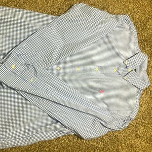 Polo Ralph Lauren Button-Down, Medium